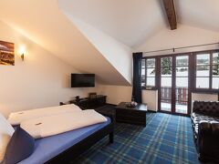 Vitushöhle & Vitusfort Urlaub im Allgäu - Ferienwohnungen & Themenzimmer in Hopfen am See 写真