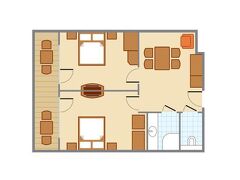 Thermenhotel PuchasPLUS Stegersbach 写真