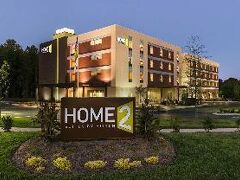 Home2 Suites by Hilton Charlotte I 77 South 写真