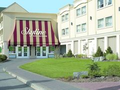 スカイライン ホテル & ウォーターパーク 写真