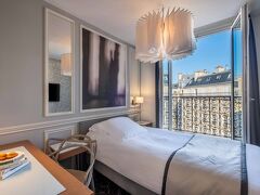 ホテル リテレール ル スワン BW プレミア コレクション 写真