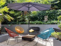 イビス パリ アレジア モンパルナス 14区 写真