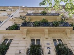 ホテル パーム アストテル 写真