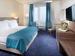 ホリデイ イン プラハ コングレス センター バイ IHG 写真