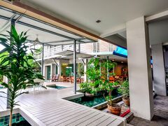 ビバ ホテル ソンクラ 写真