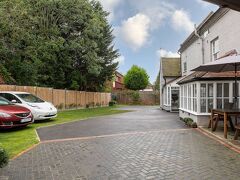 スプリングフィールド ハウス - バーミンガム空港＆NEC 写真