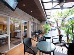 ザ キー バンコク 写真