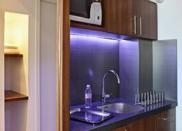 ホリデイ イン エクスプレス モンペリエ オディセウム バイ IHG 写真