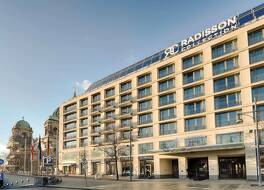 Radisson Collection Hotel, Berlin 写真