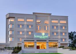 レモン ツリー ホテル ジャンムー