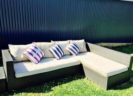 モーテル マレンゴ 写真