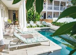 ザ スリー ブティック ホテル 写真