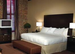 Homewood Suites by Hilton Indianapolis-Downtown 写真