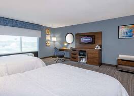 ハンプトン イン & スイーツ ホプキンズヴィル