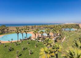 NAU Salgados Dunas Suites 写真