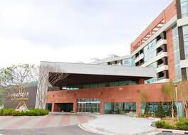 ムンニョン セジェ リゾート 写真