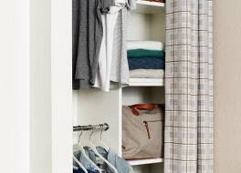 インタウン スイーツ エクステンデット ステイ クラークスビル 写真