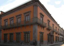 Hotel Museo Palacio de San Agustin