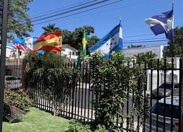 Hotel La Posada del Angel 写真