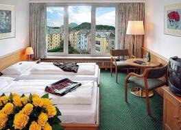 Hotel IMLAUER & Bräu 写真