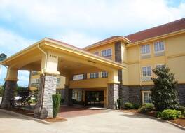 ラ キンタ イン&スイーツ バイ ウィンダム コンウェイ