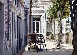 パラセテ チャファリズ デル レイバイ アンロック ホテルズ 写真