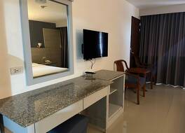 Genting Hotel 写真