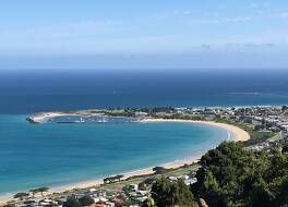 The International Motel 写真