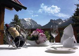 ポスト ホテル アンド スパ 写真