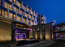 Moxy Xi'an Downtown 写真