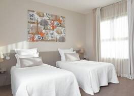 オテル レゼルブ フォル 写真