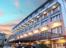 クラッシー ホテル 写真