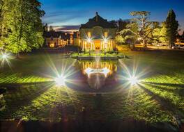 Garrigae Manoir de Beauvoir Poitiers Sud - Hotel & Spa 写真