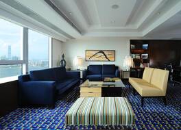 コートヤード バイ マリオット ホンコン 写真