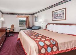 スーパー 8 バイ ウィンダム クリーブランド 写真