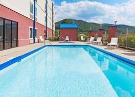 マウンテン イン & スイーツ 写真