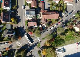 ルーマーホフ 写真