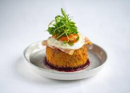 ザ ロイヤル クレセント ホテル ＆ スパ 写真