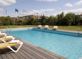 ホリデイ イン トゥールーズ エアポート バイ IHG