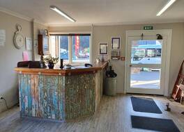 フォーガッテン ワールドモーテル 写真