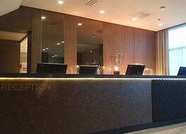 Quality Hotel Stavanger Airport 写真