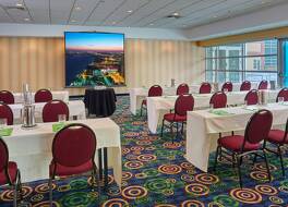 Courtyard by Marriott Detroit Downtown 写真