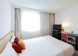 Novotel Maastricht 写真