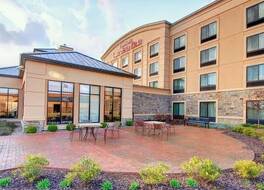 Hilton Garden Inn St. Louis Shiloh/O'Fallon 写真