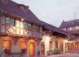 Logis Hôtel Restaurant La Charrue 写真