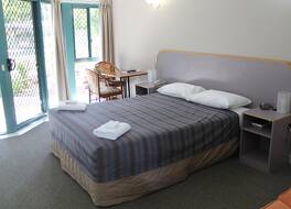 カプリコーンモーテル&カンフェレンスセンター 写真