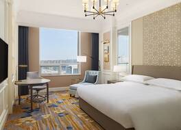 シェラトン銀川 (〓川喜来登酒店) 写真