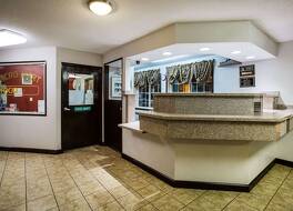 ラマダ バイ ウィンダム スー フォールズ 写真