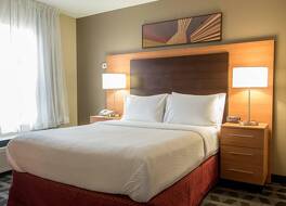 タウンプレイス スイーツ バイ マリオット ラファイエット 写真