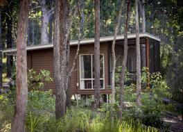 マウント コットン リトリート 写真